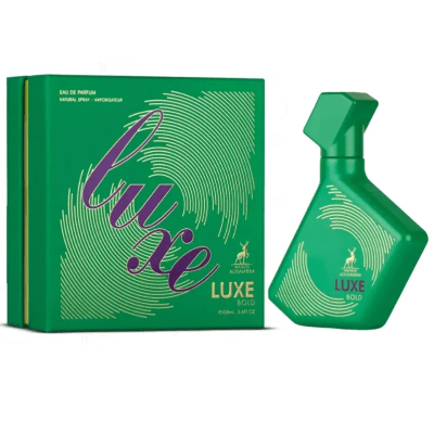 LUXE BOLD EDP 100 ML1