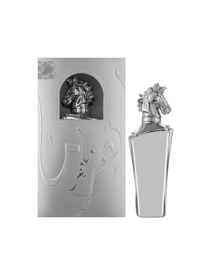 MAAHIR LEGACY EDP1