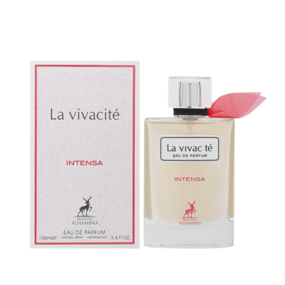 LA VIVACITE INTENSE 100 ML1