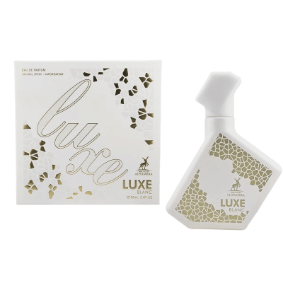 LUXE BLANC EDP 100 ML1