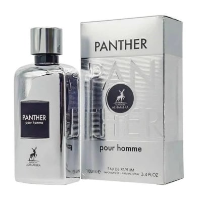 PANTHER POUR HOMME EDP1