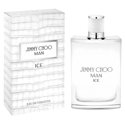 JIMMY CHOO MAN ICE EDT1