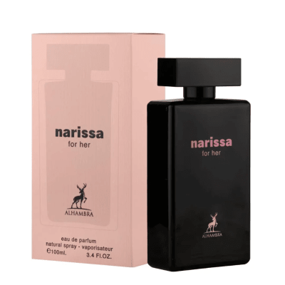 NARISSA FOR HER1