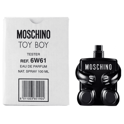 TESTER TOY BOY EDP 100 ML1