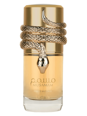 LATTAFA MUSAMAN WHITE INTENSE EDP1