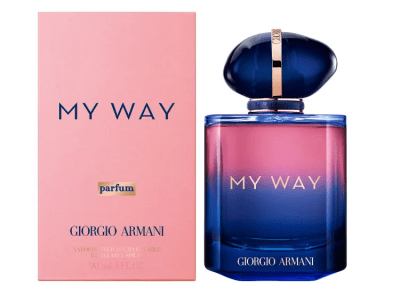 MY WAY PARFUM 90 ML1