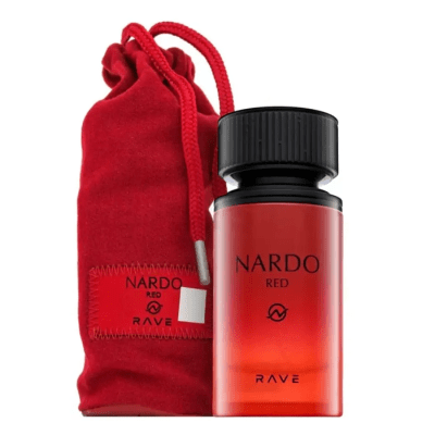 RAVE NARDO RED 100 ML1
