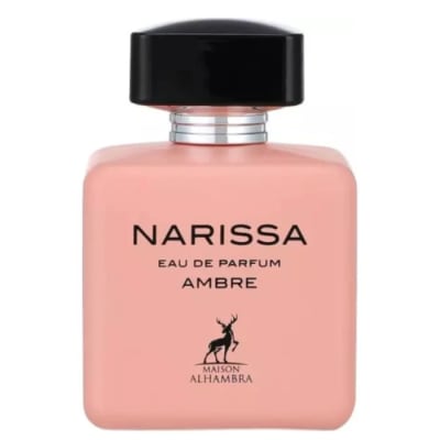 NARISSA AMBRE EDP1