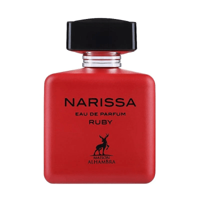 NARISSA RUBY EDP1