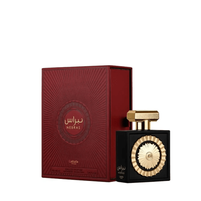 Nebras EDP Unisex 100 ml1