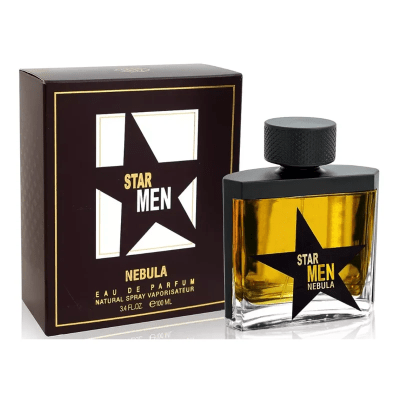 STAR MEN NEBULA 100 ML HOMBRE1