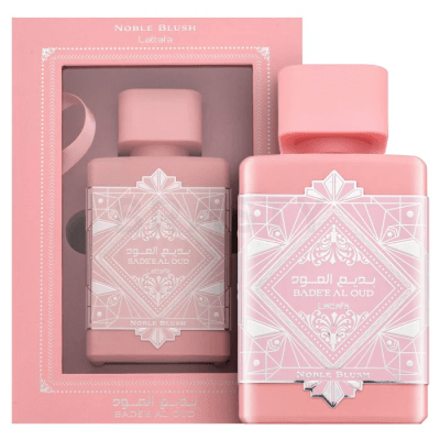 BADE´E AL OUD NOBLE BLUSH 100 ML MUJER1