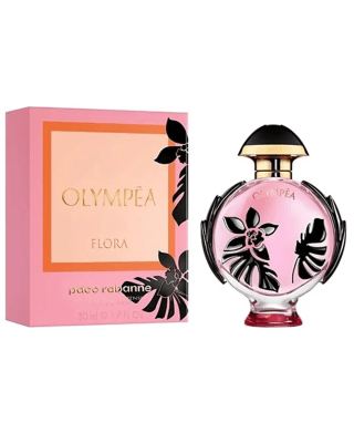 OLYMPEA FLORA EDP INTENSE 50 ML1