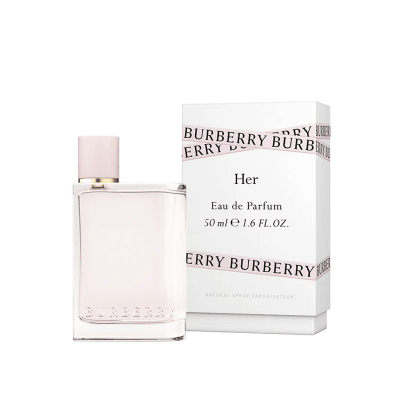 BURBERRY HER EDP2