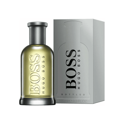 BOSS BOTTLED EDT1