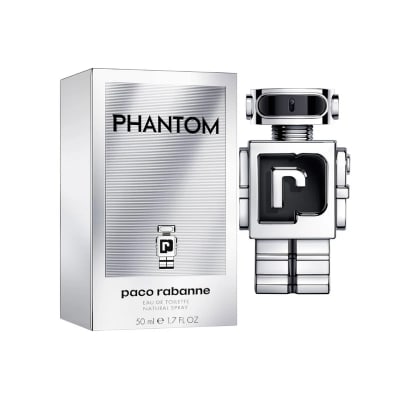 PHANTOM PACO RABANNE EDT1