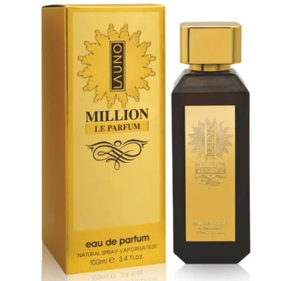 LA UNO MILLION EDP 100 ML1