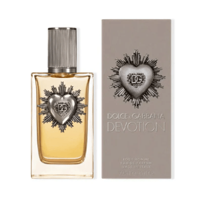 DEVOTION MALE POUR HOMME EDP 100 ML1