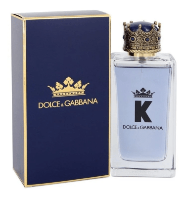 DOLCE AMP G KING EDP 100 ML1