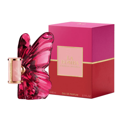 PERFUME LA BOMBA EDP2