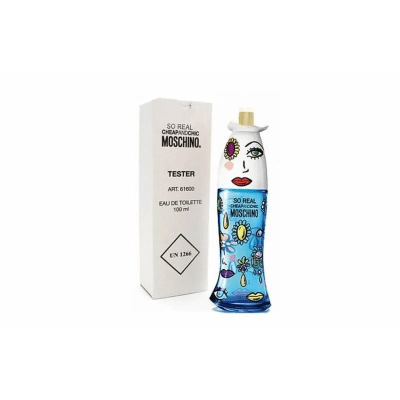 TESTER SO REAL 100 ML1