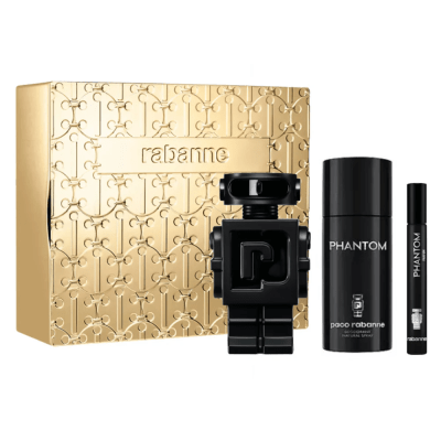 SET PHANTOM PARFUM PACCO RABANNE1