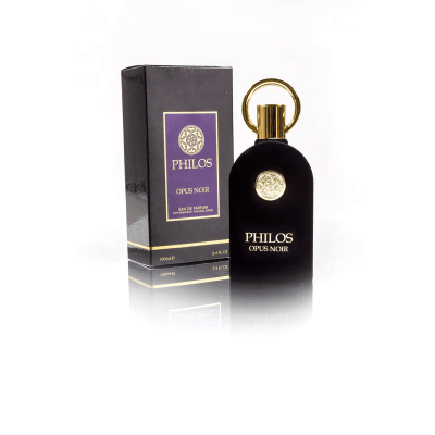 PHILOS OPUS NOIR1
