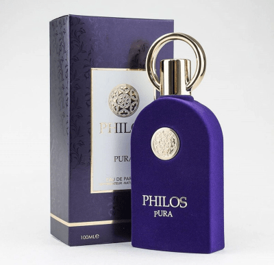 PHILOS PURA EDP1