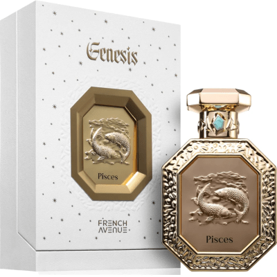 GENESIS PISCES EDP 90 ML1