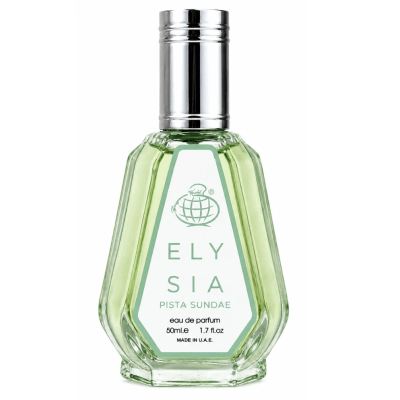 ELYSIA PISTA SUNDAE1