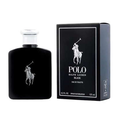 POLO BLACK EDT1