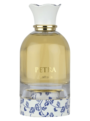 LATTAFA PETRA EDP1