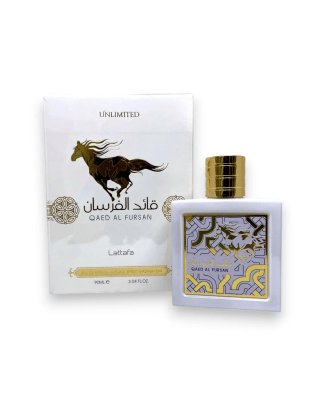 QAED AL FURSAN UNLIMITED 90 ML1