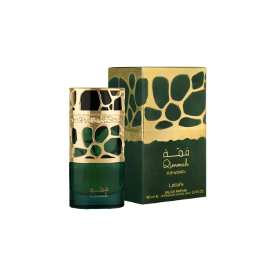 EDP QIMMAH MUJER 100 ML LATTAFA1