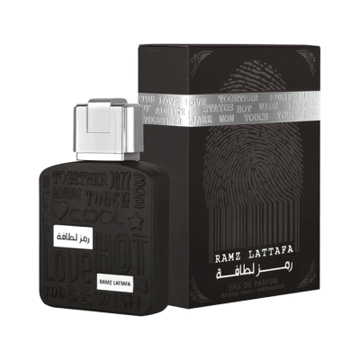 RAMZ SILVER 100 ML UNISEX1