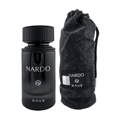 RAVE NARDO BLACK1