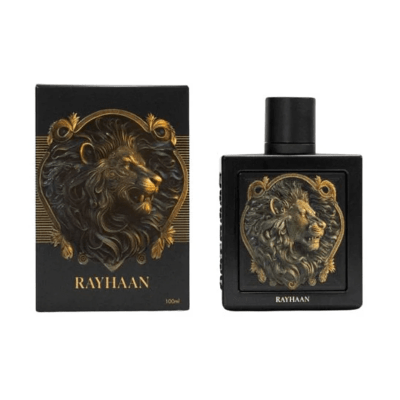 RAYHAAN LION EDP1