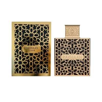 RAYHAAN ELIXIR 100 ML UNISEX1