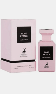 ROSE PETALS 80 ML1