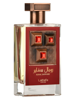 ROYAL SAPPHIRE EDP1