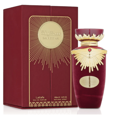 SAKEENA 100 ML1
