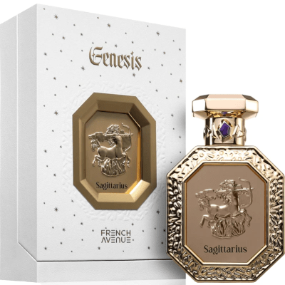 GENESIS SAGITTARIUS EDP 90 ML1