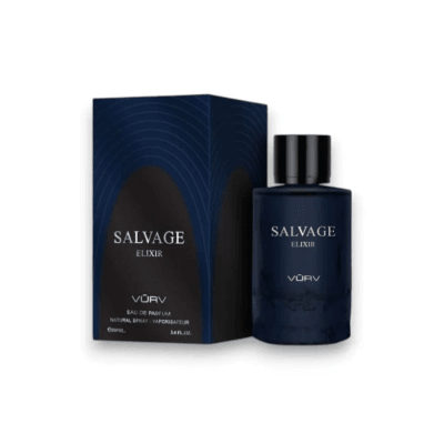 SALVAGE ELIXIR EDP1