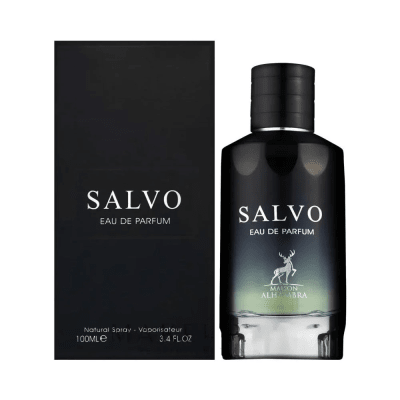 SALVO EDP1