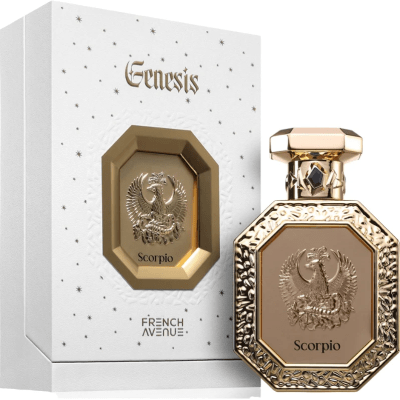 GENESIS SCORPIO EDP 90 ML1