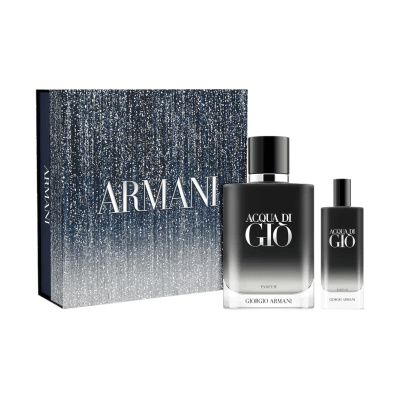 Set Perfume Giorgio Armani Acqua di Gio Parfum 100 ml + 15 ml 20251