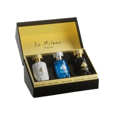 Set Perfume Game of Spades Collection1