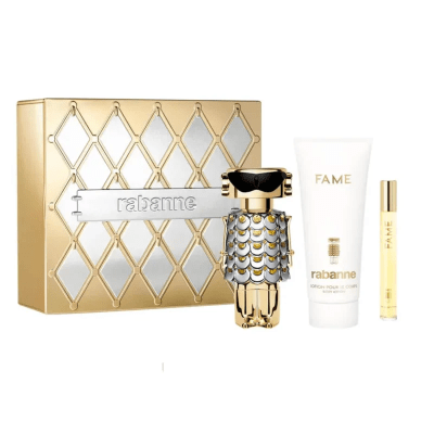 SET FAME PACO RABANNE1