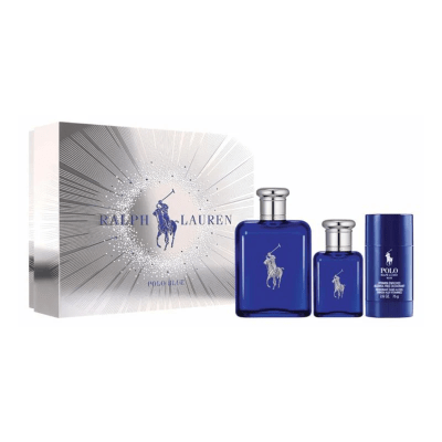 SET POLO BLUE EDT FORMATO PLATIN1