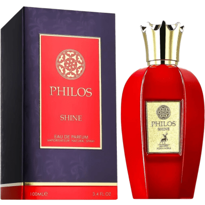 PHILOS SHINE EDP2